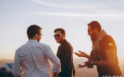 你的微信头像，暴露了你的真实人品-你的微信头像,暴露了你的真实人品英文