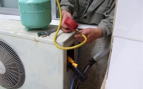 空调不制冷是缺氟？好心师傅提醒才知道，原来这4个地方才是元凶-空调不制冷缺氟吗