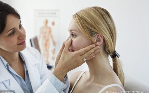 鼻窦炎能治好吗？不及时治疗，可能会有这3大危害（鼻窦炎能不能彻底治愈）