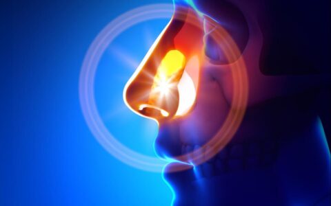 鼻窦炎怎么治好？医生建议：教你2个治疗方法，不妨试试，很管用（鼻窦炎怎么治疗啊）