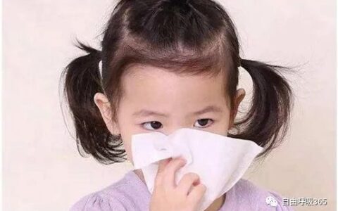 女儿有过敏性鼻炎，用了这个方法，花了2个月，终于治好了！（女宝过敏性鼻炎怎么办）