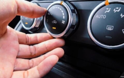 汽车空调不制冷是缺氟利昂吗？空调缺氟有什么表现和症状-汽车空调缺氟还能开吗多少度