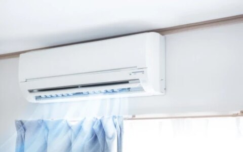 空调出风量小制冷差的问题-空调出风量变小是什么原因