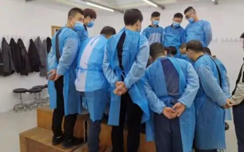 筋膜软组织平衡调节与精细解剖高级研修班6月2日在郑州开课（筋膜释放技术 身体结构平衡调整）