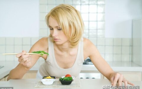 如何在一周内减肥？2件事用心做，边吃边瘦，疯狂甩肉-怎么一周瘦2斤