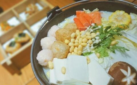 想长寿要先会吃，3种食物离不开，排毒养颜，身体棒棒哒（排名第一的长寿食物）