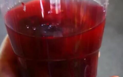 白杨梅泡蜂蜜多久能吃?杨梅蜂蜜水的功效和作用（白杨梅泡蜂蜜要泡多久）