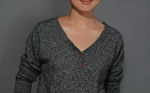 倪萍自爆减肥方法，暴瘦20斤，岁月会对心狠的人网开一面！-倪萍减肥减了多少斤