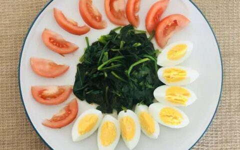 靠节食减肥20斤的我，谈谈对减肥反弹的看法（内附科学减肥食谱）-节食减肥反弹的原理是什么