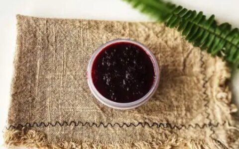 舌尖上的端午 超级好吃的杨梅果酱（杨梅酱的功效与作用）