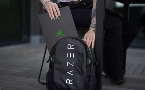 Razer 发布全新 Blade 14：终于喊出了那一句「AMD Yes」（razer blade 15 2020）