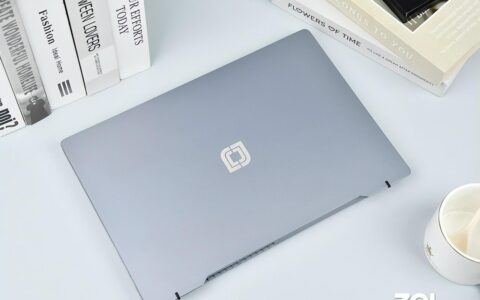 三千元内高性价比办公本 中柏EZbook X7全面评测（中柏ezbook i7）