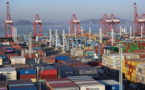 中国人民大学报告：预计上半年中国经济增长6.2%-中国经济现状2021上半年