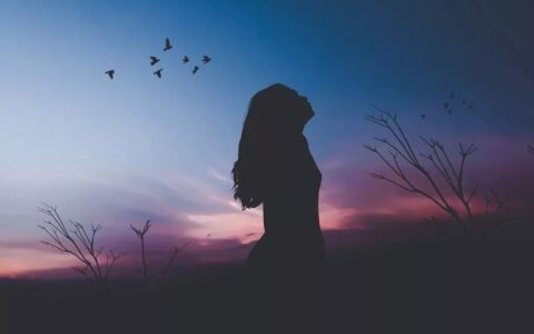 当你累了！（扎心）-当你累了说说心情短语简短