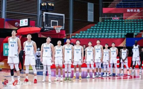 CBA官方公布常规赛第三阶段赛程  福建3月1日战上海（cba赛程2019-2020福建）