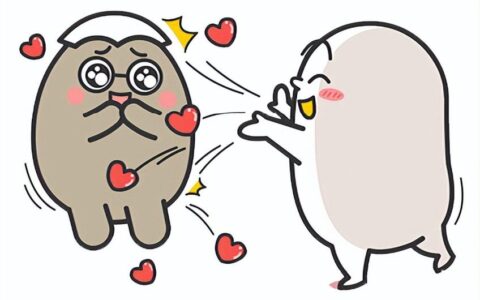 如果摩羯座有这些表现，说明真的对你走心了-摩羯座暗示你的表现