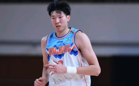 周琦被批白眼狼！朱荣振正式离队，CBA夏季联赛赛程出炉（辽宁队朱荣振年薪多少）