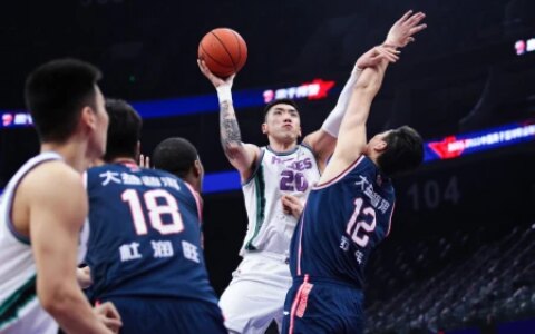 正式官宣！CBA季后赛12进8赛程终于出炉，多支球队有望以下克上（中国cba季后赛规则最新）