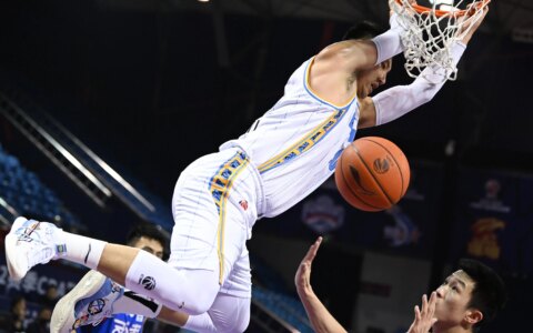 CBA季后赛4个阶段赛制“3357”，12进8赛程公布（cba季后赛比赛时间安排）