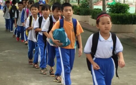 暑假来临！2023大、中小学放假时间出炉，家长：又头大了（2020年寒假中小学生什么时候放假）