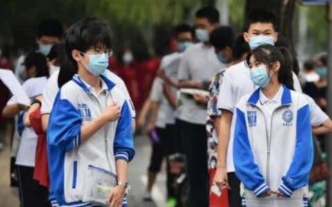 放假通知！2023各地中小学暑假时间公布，家长们终于满意了（2021年中小学放暑假通知最新）