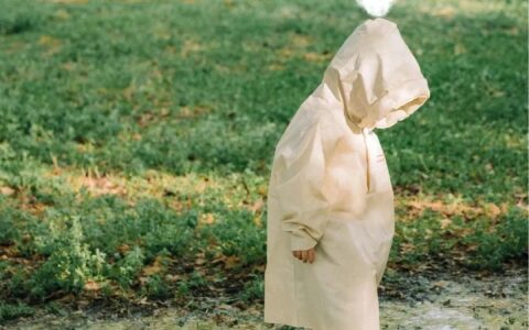 父母写给孩子的六一儿童节寄语-父母给孩子六一儿童节的祝福语