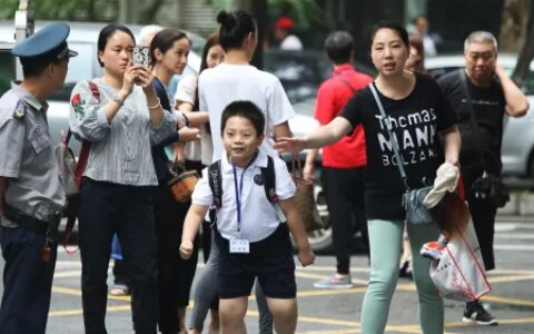 河北当地通知！2023中小学暑假放假时间敲定，家长：倍感期待（2021年河北暑假中小学放假时间）