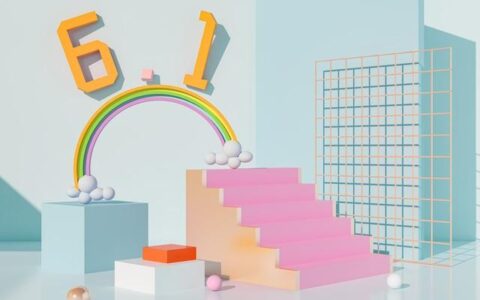 六一儿童节文案，妈妈发朋友圈祝福语，可爱温馨情感语录-六一儿童节妈妈发朋友圈标题怎么写