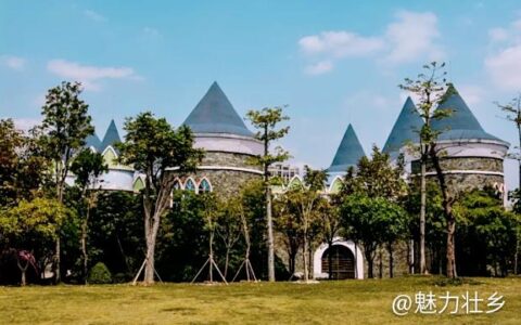 六一儿童节快到了，南宁的妈妈们要带孩子上哪玩？看这里-南宁市小孩玩的地方是哪里好玩