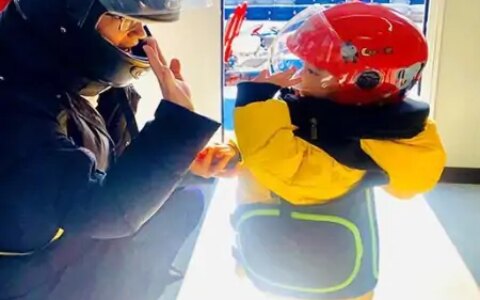 “六一”国际儿童节 坚守在岗位的他们有话说-国际儿童节的