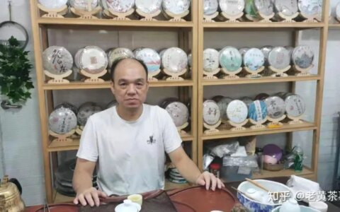 生普洱茶和熟普洱茶有什么区别？（生普洱茶和熟普洱茶的区别功效）