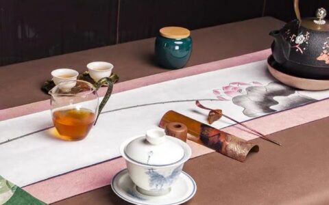 生普和熟普到底有哪些区别？今天终于弄清楚了（生普和熟普哪个好）