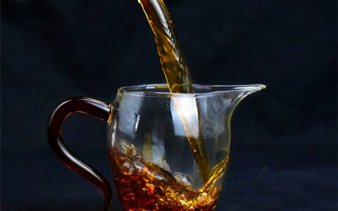 发酵熟茶就是控制微生物？那这和氧化有什么区别？（熟茶的发酵工艺）