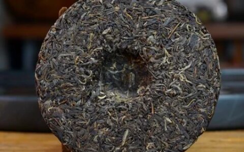 普洱茶为什么喝生不喝熟？（生茶和熟茶是什么意思）