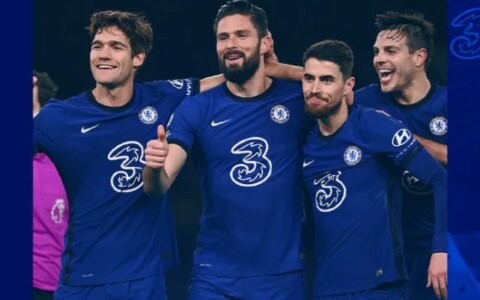 英超积分榜：切尔西2-0升至第4，曼城3-0第1，利物浦1-3跌至第6（英超积分榜单排名雷迅体育）