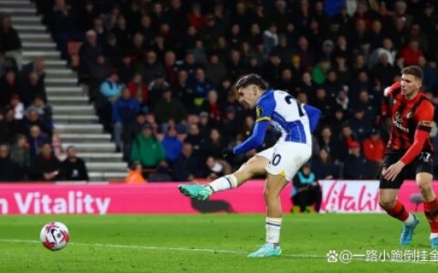 2-0！英超头号黑马诞生，有望挤掉3豪门打进欧冠，4大悍将或卖2亿（英超球队投入）