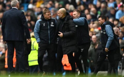 2-0，又赢了！英超豪门爆发，7场不败，有望进欧冠决赛，剑指冠军（英超球队包揽欧冠欧联）