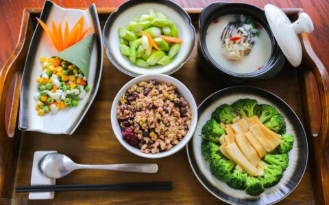 最全！月子餐30天食谱全攻略，赶紧收藏-经典月子餐30天食谱!非常实用