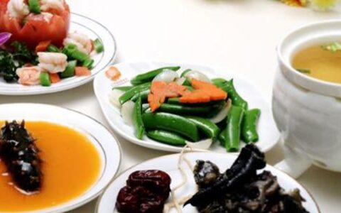 孕产说：如何做月子餐？三大阶段，为你提供产后坐月子30天的食谱-如何做好月子餐