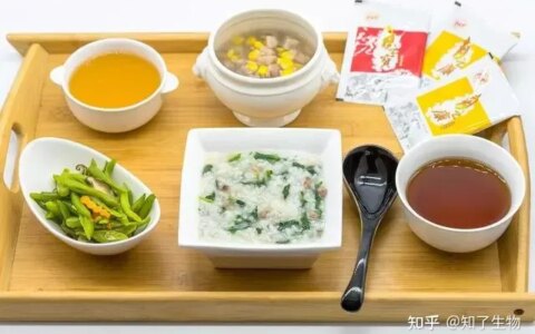 产妇坐月子30天月子餐食谱大汇总-月子餐30天食谱简单