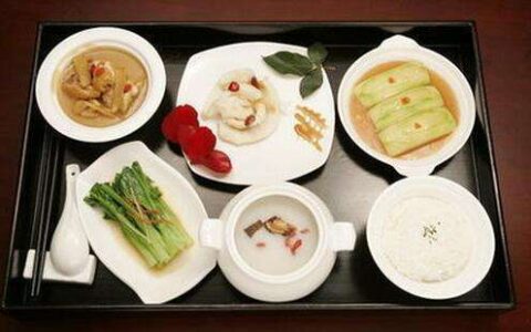 产后必备：30天月子餐食谱，更科学，更营养！-产妇月子餐30天食谱表