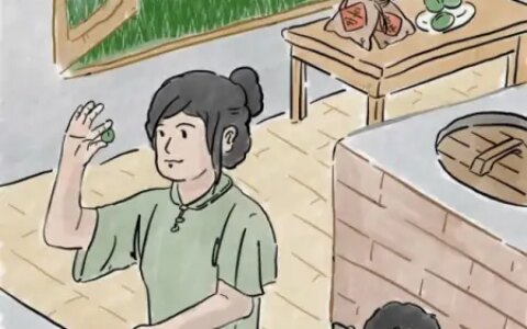 关于芒种的24句话！（有关芒种的美文）