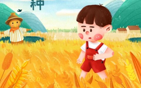 6月6日芒种，芒种当天下雨好还是天晴好？看老祖宗留下的农谚咋说（芒种的三大忌讳）