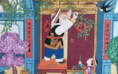 节气之美芒 种（节气芒种的含义是什么意思）