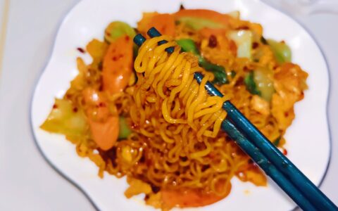 方便面怎么做最好吃？分享3种神仙吃法，简单又美味（方便面怎样做好吃）