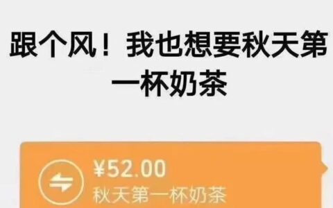 简单又特别的羊奶奶茶怎么做？羊奶传奇送你 秋天的第一杯奶茶（羊奶怎么弄好吃）
