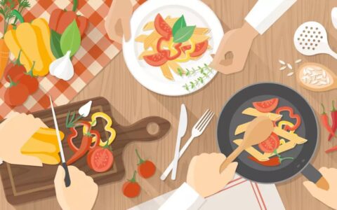 倩狐干货：消耗100大卡热量，怎么做最简单？（消耗100大卡什么概念）