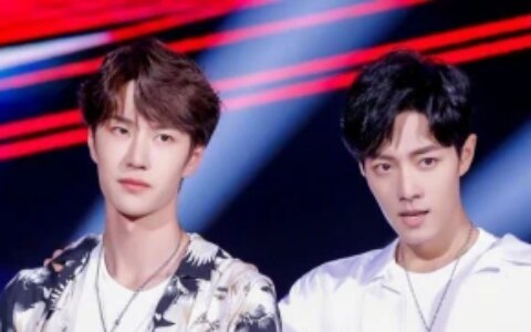 隐含肖战王一博的网名，具体都有哪些呢？-关于王一博肖战的网名