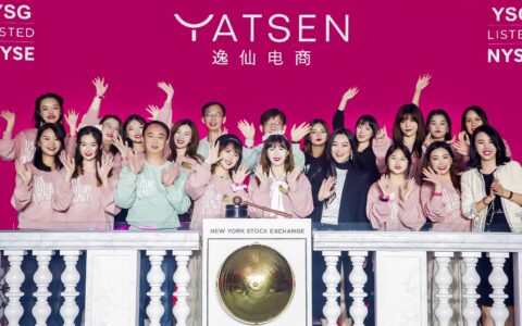 “完美日记”背后的“天使投资日记”-完美日记控股人