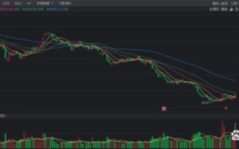 隆基绿能为什么一直下跌-隆基绿能股票601012